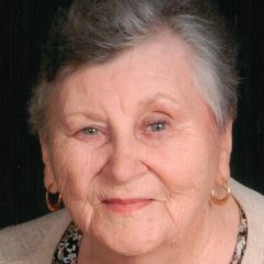 Mary Allen – Service Change
