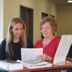 Paris Junior College, Courses Beginning Jan. 17