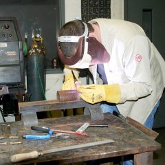 Paris Junior College Welding Courses 2023