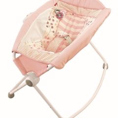 Fisher-Price® Rock ‘n Play Sleeper Recall