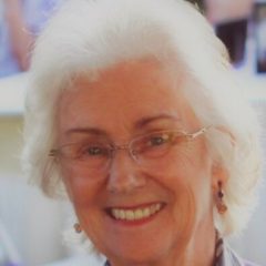 Shirley Richmond