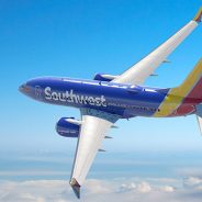 Southwest Posts $220 Million Loss Last Quarter After Holiday Meltdown