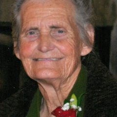 Thelma “Maw” Elliott