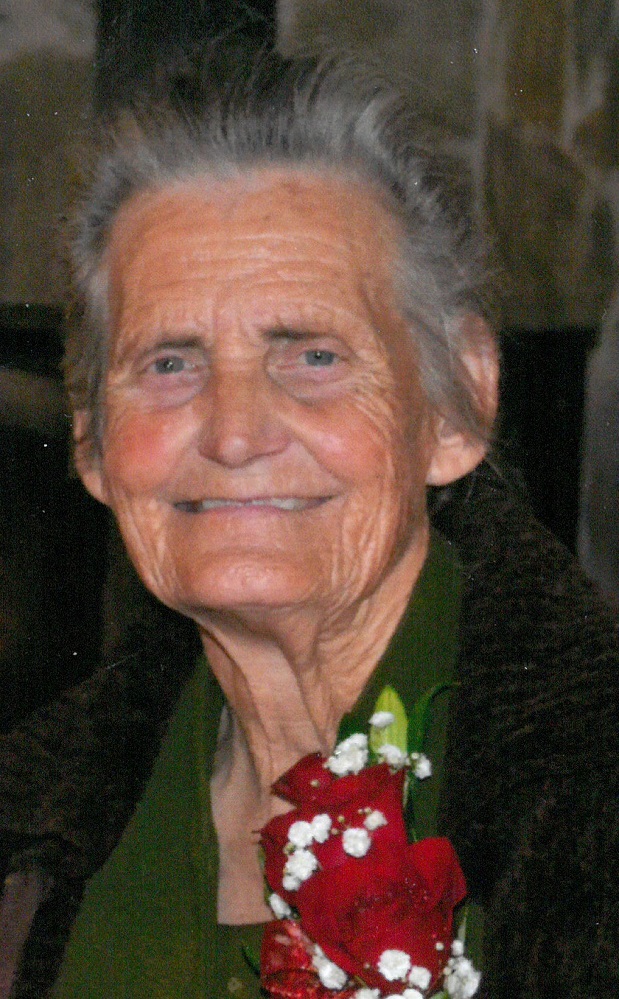 Thelma Elliott