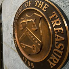 US Treasury Set to Take ‘Extraordinary Measures’ as Debt Limit Looms