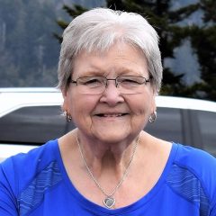 Wanda Louise Hatch