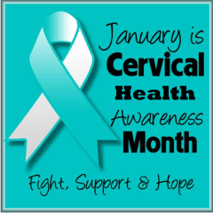 Cancer Screenings Encouraged For Women Ages 20-49 During Cervical Health Awareness Month