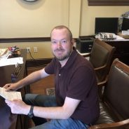 Law, Sellers Sign Up For Place 6 and Place 7 Sulphur Springs City Council