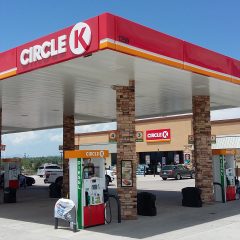 Circle K Fuel 25 Cent Discount Today