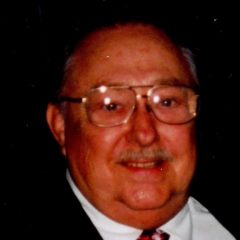 Donald Hammond