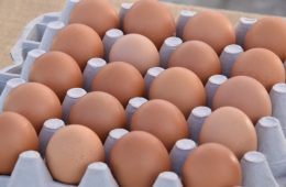 Waffle House Flies The Coop; Charges Extra For Eggs