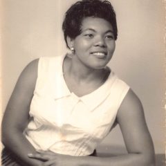 Florene Peoples Howard