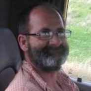 Jeff Stagg