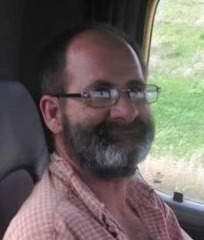 Jeff Stagg
