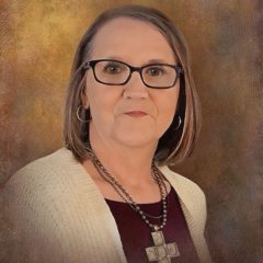 Kathy Gale Rogers
