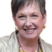 Kelly (Ward) Carrington