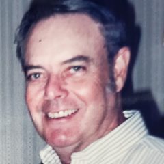 Louis E. “Lou” Morrison