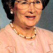 Lucille Arine Davis