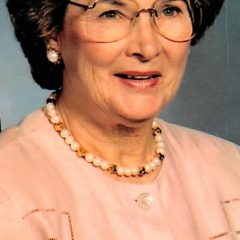 Lucille Arine Davis