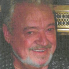 Miller Dee Morgan