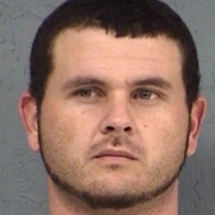 Sulphur Springs Man Arrested on Dumping Warrant