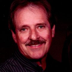 Ronny Darrow