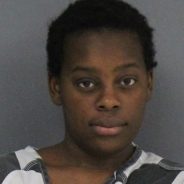 Ride in a Stolen Car Lands Sykes in Jail