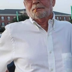 Paul “Slick” Lee Loyd