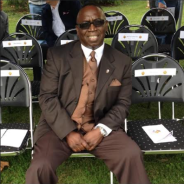 Tommy Harris in Honor Of Black History Month