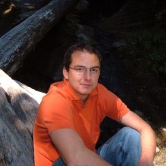 Anthony “Tony” Paul Jacobs