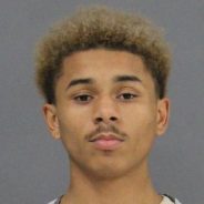 Wilkerson Back in Jail on Parole Violation