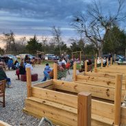 Solar Eclipse Picnic October 14, 2023