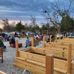 Help Feed Pollinators: Get A Free Earth Day Lunch