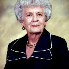 Bonnie Crump Swain Rose