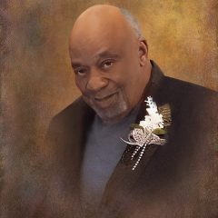 William “Ray” Nash