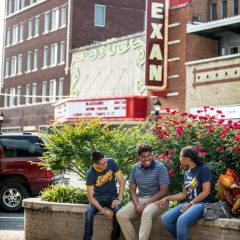 A&M-Commerce To Host Rural Mental Health Forum In Greenville