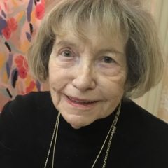 Alice Louise Adair
