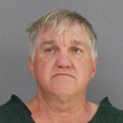 Bush Sentenced to 10 Years