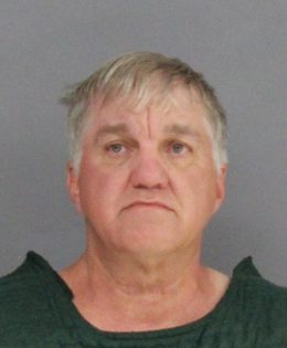 Bush Sentenced to 10 Years
