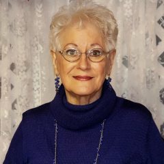 Barbara Ponder