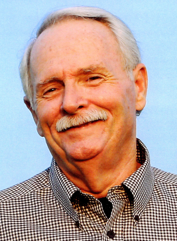 Bill Odom Ksst Radio