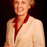 Billie Reynolds Evans