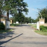 Next Sulphur Springs City Cemetery Meeting