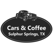 Sulphur Springs Cars And Coffee