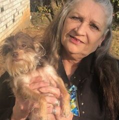 Cynthia Mae (Miller) Chavez