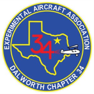 EAA 34 Fly-out To Redbarn Cafe