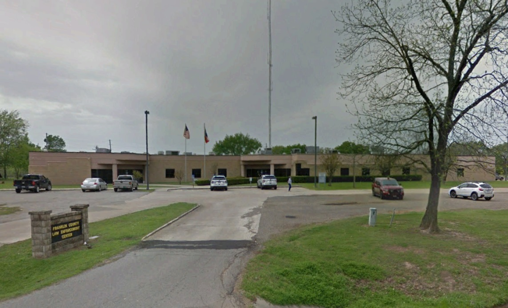 Franklin County Jail Cited By State Commission Ksst Radio