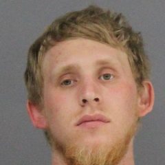 Sulphur Springs Man Arrested For DWI and Possession of a Firearm