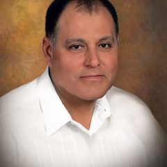 Hilarion Rojo Osornio
