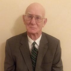 James “Dave” Ellington
